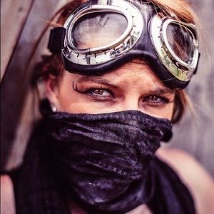 Meet your Posher, Abby